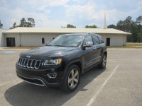 Image for 2015 Jeep Grand Cherokee Limited ID: 7326556