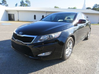 Image for 2013 Kia Optima LX ID: 7335115