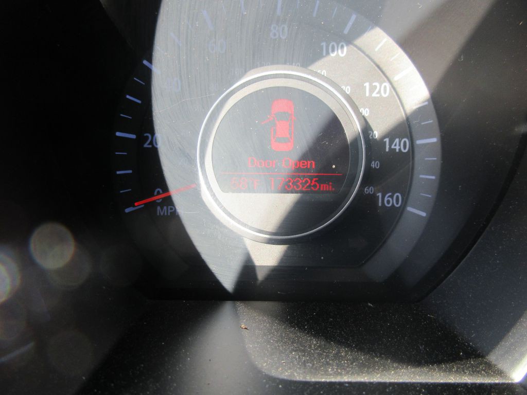 2013 Kia Optima Image 12