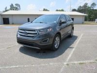 Image for 2017 Ford Edge SEL ID: 7335151