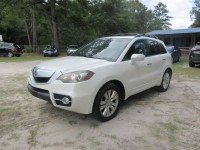 Image for 2011 Acura RDX Technology ID: 7422502