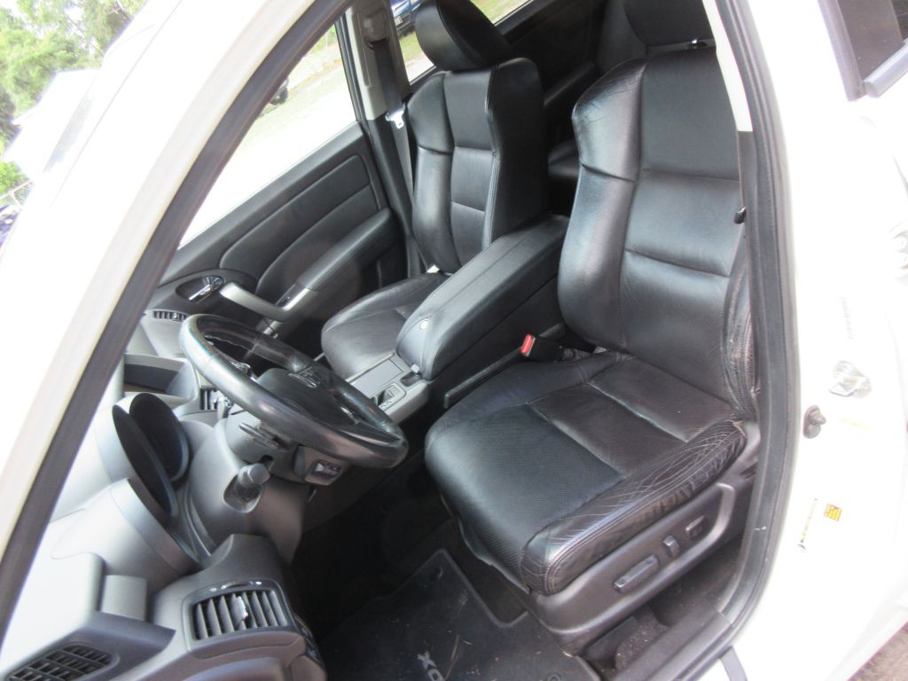 2011 Acura RDX Image 10