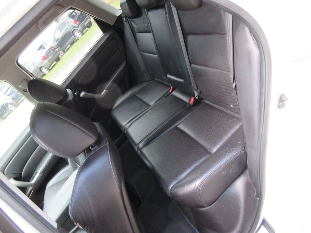 2011 Acura RDX Image 11
