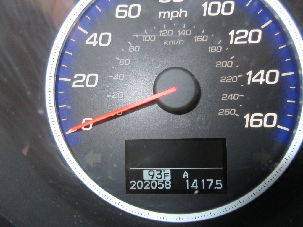2011 Acura RDX Image 14