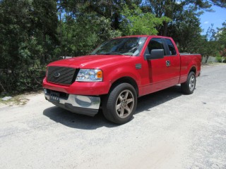 Image for 2005 Ford F-150  ID: 7422505