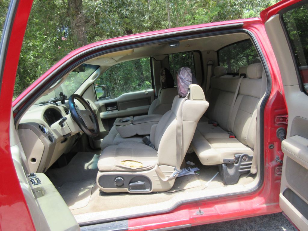 2005 Ford F-150 Image 11