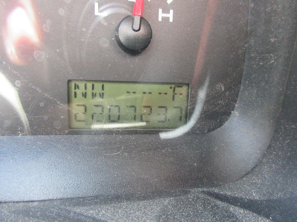 2005 Ford F-150 Image 12