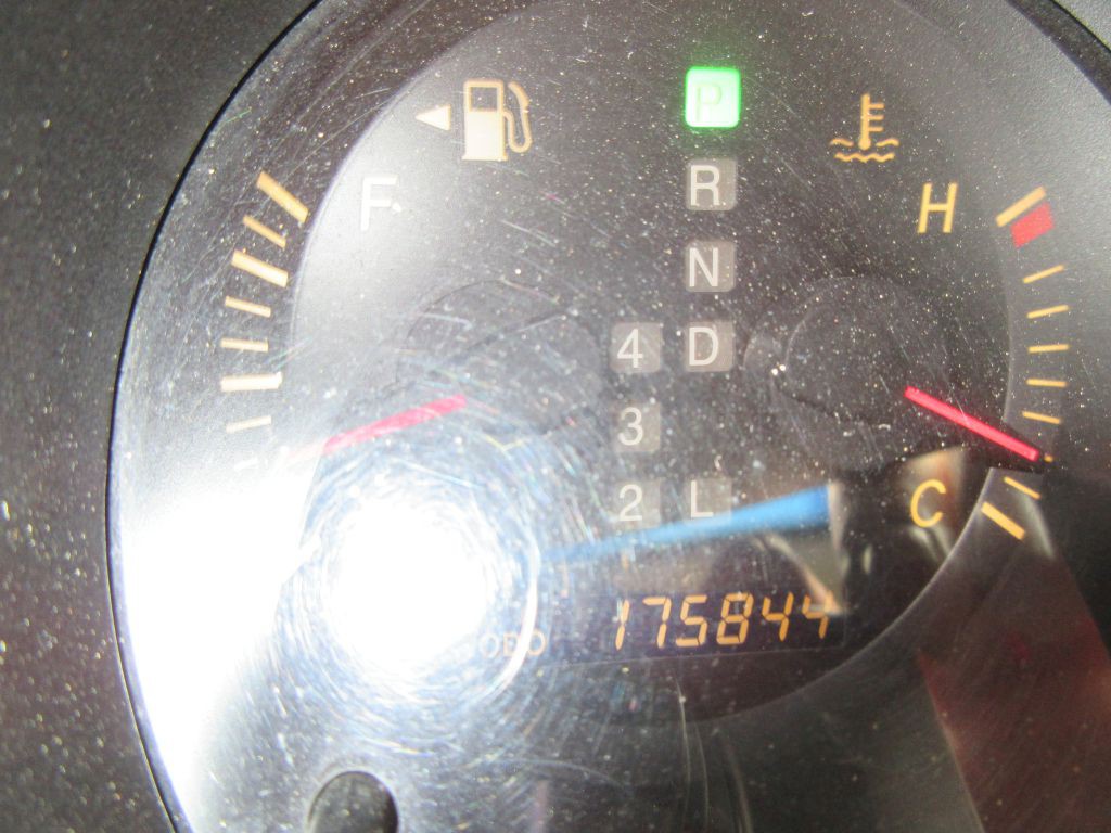 2002 Lexus ES Image 13