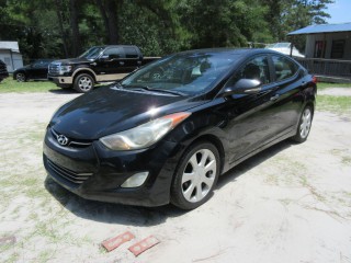 Image for 2012 Hyundai Elantra GLS ID: 7439235