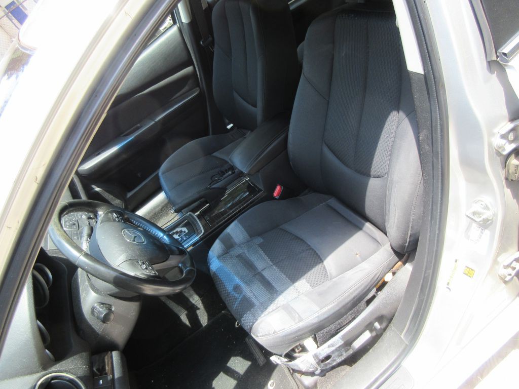 2012 Mazda Mazda6 Image 10