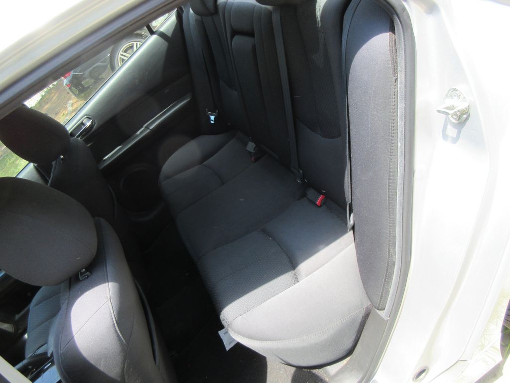 2012 Mazda Mazda6 Image 11