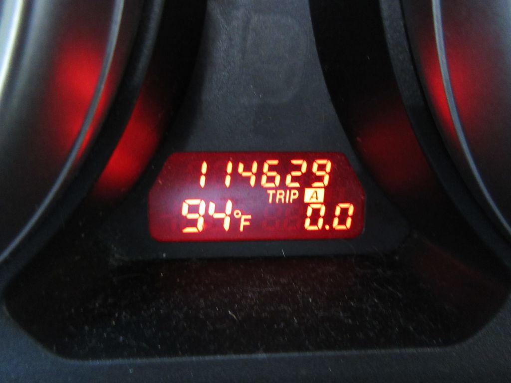 2012 Mazda Mazda6 Image 12