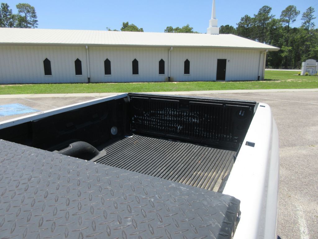 2013 Chevrolet Silverado 1500 Image 10
