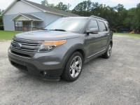 Image for 2012 Ford Explorer Limited ID: 7459355