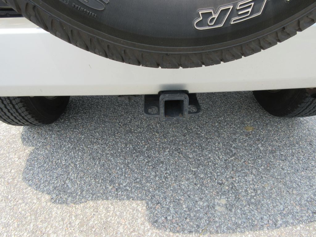 2008 Jeep Wrangler Unlimited Image 13