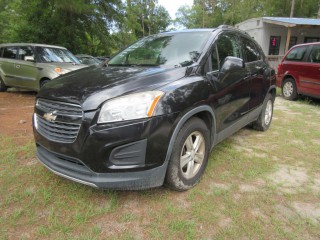 Image for 2016 Chevrolet Trax 1LT ID: 7489280