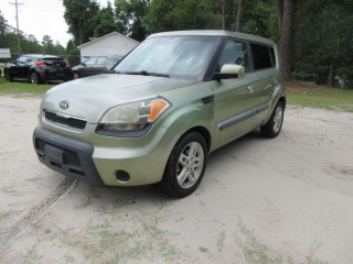 Image for 2010 Kia Soul + ID: 7489281