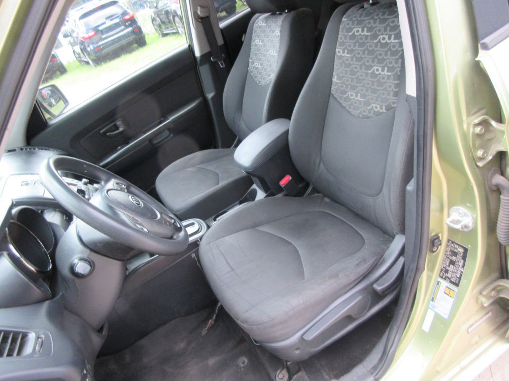 2010 Kia Soul Image 10