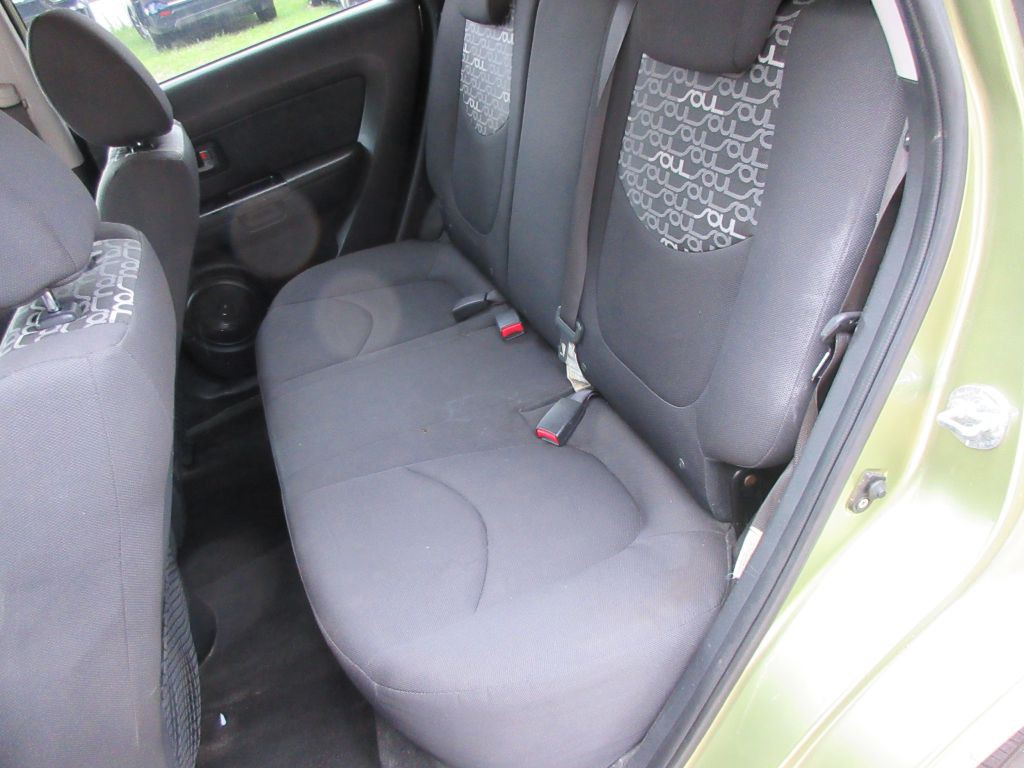 2010 Kia Soul Image 11