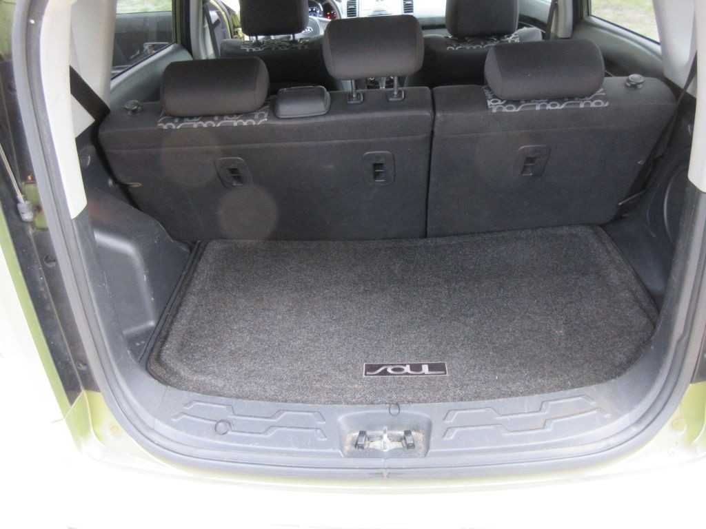 2010 Kia Soul Image 12
