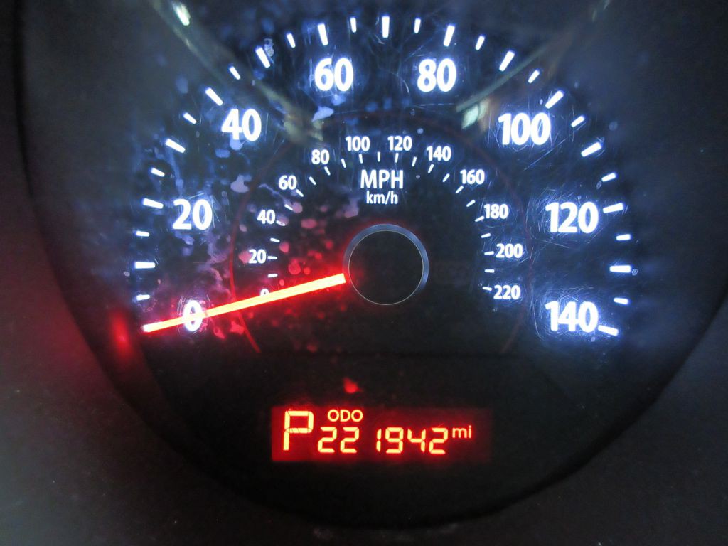2010 Kia Soul Image 13