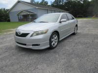 Image for 2009 Toyota Camry BASE ID: 7538538