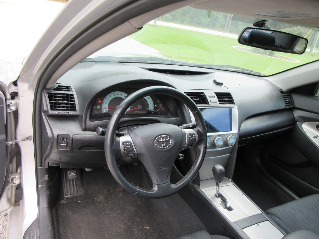 2009 Toyota Camry Image 9