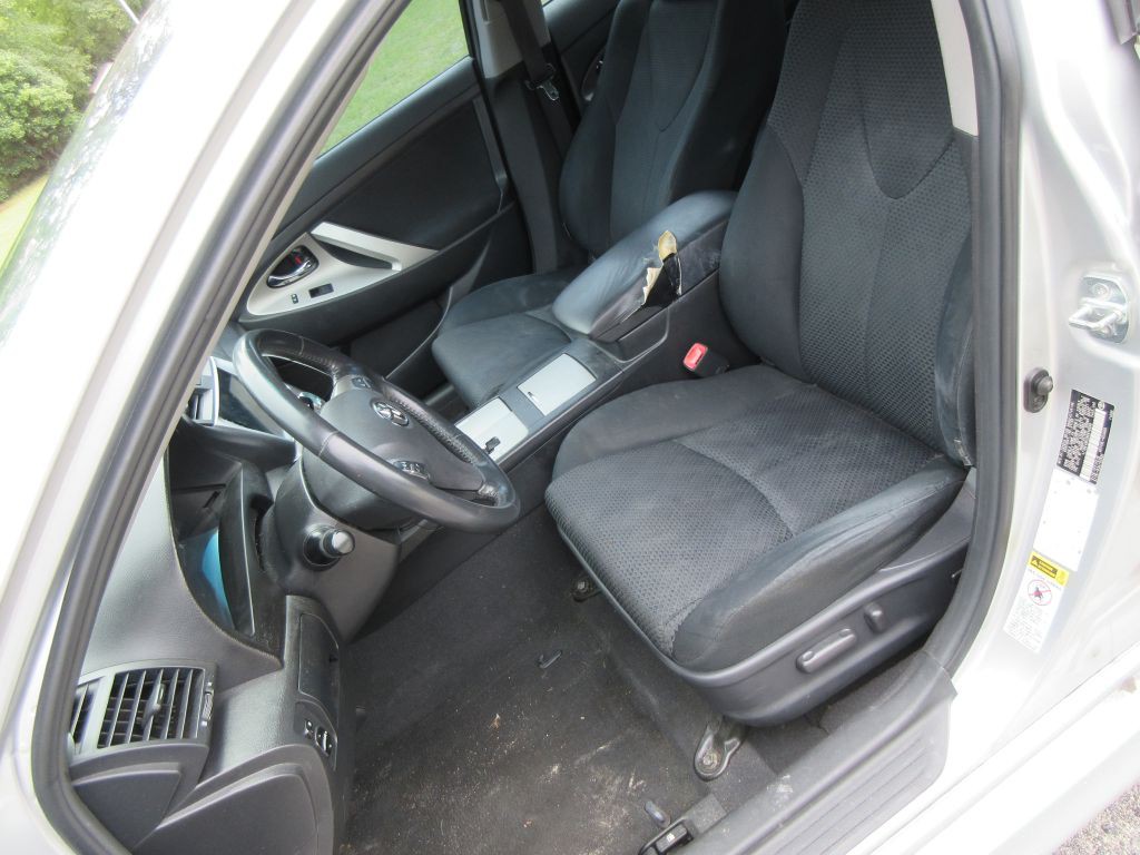2009 Toyota Camry Image 10