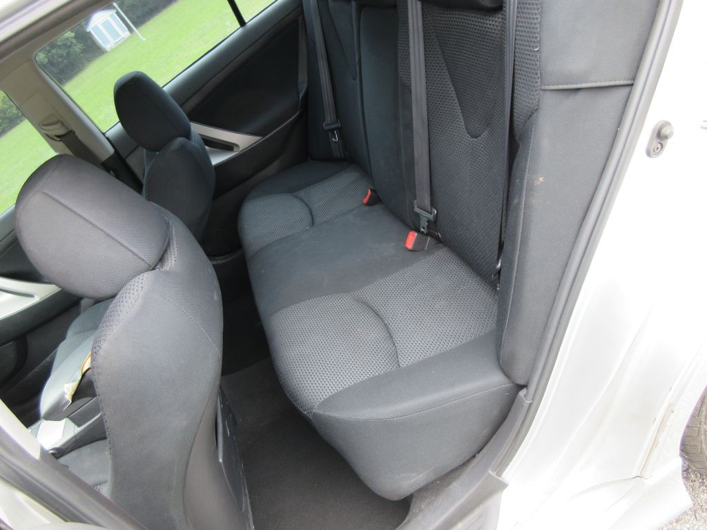 2009 Toyota Camry Image 11