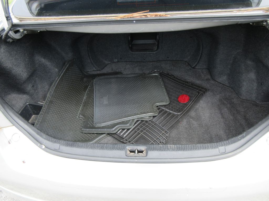 2009 Toyota Camry Image 12