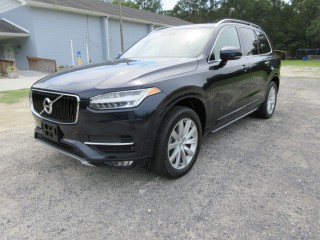 Image for 2017 Volvo XC90 T6 MOMENTUM ID: 7573287