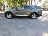 Image for 2020 Ford Explorer XLT ID: 7587813