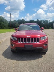 Image for 2014 Jeep Grand Cherokee Laredo ID: 7599491