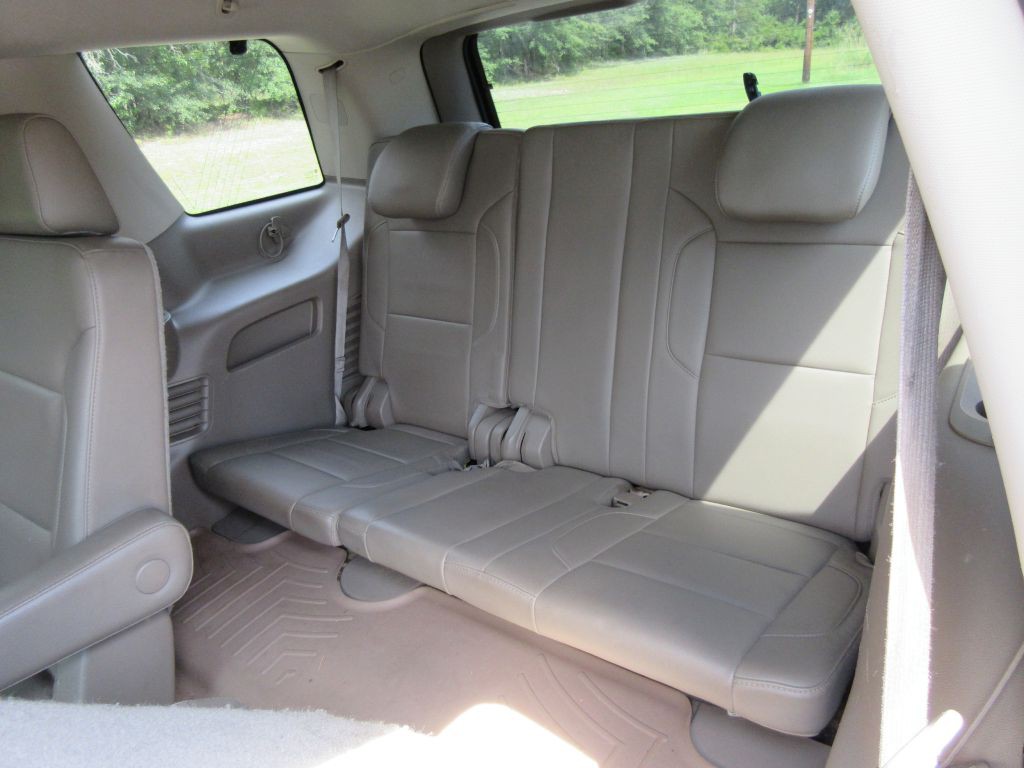2015 GMC Yukon Image 13