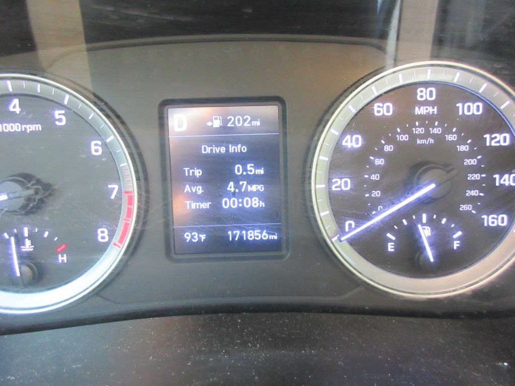 2019 Hyundai Sonata Image 12