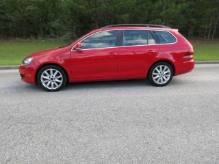 Image for 2011 Volkswagen Jetta TDI ID: 7637714