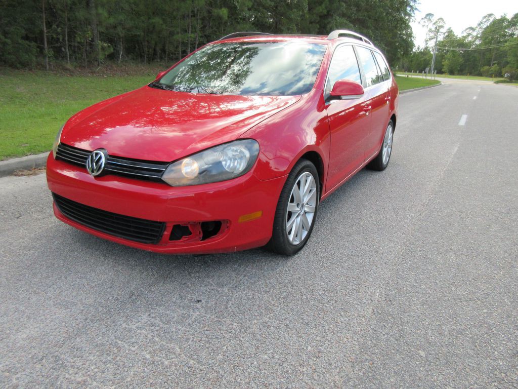 2011 Volkswagen Jetta Image 2