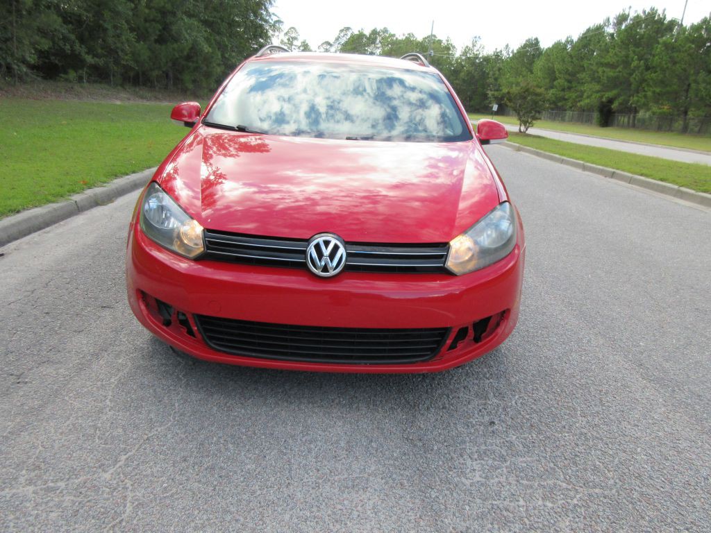 2011 Volkswagen Jetta Image 3