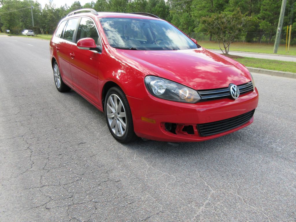 2011 Volkswagen Jetta Image 4