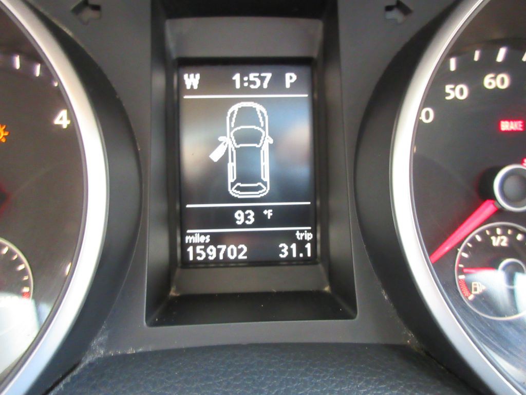 2011 Volkswagen Jetta Image 13