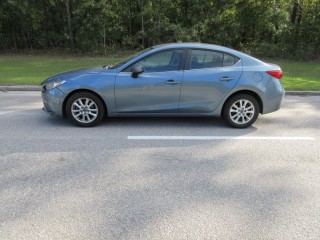Image for 2016 Mazda Mazda3 Sport ID: 7666863