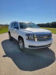 Image for 2015 Chevrolet Tahoe 1500 LT ID: 7714813