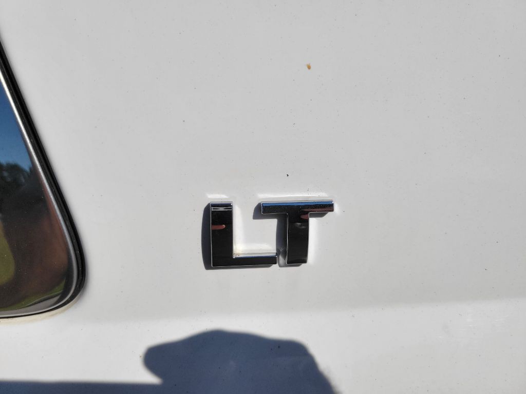 2015 Chevrolet Tahoe Image 17