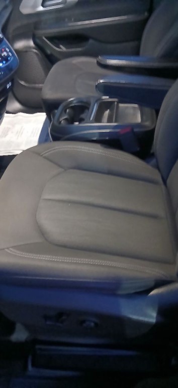 2018 Chrysler Pacifica Image 17