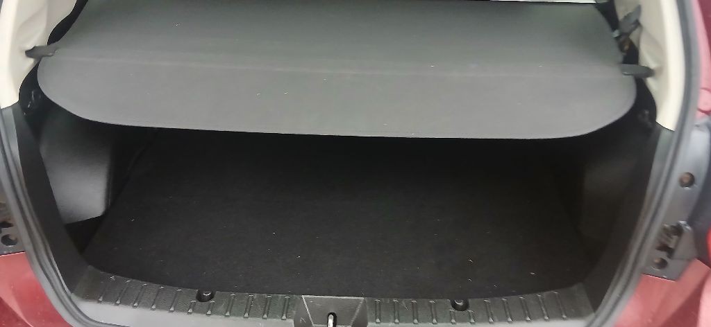 2013 Subaru Impreza Image 21