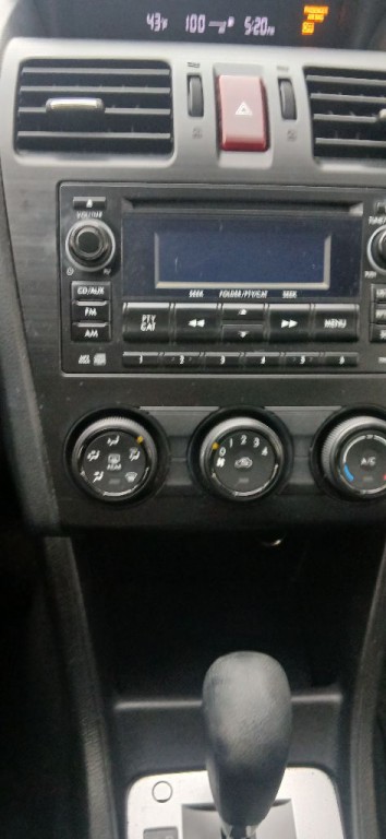 2013 Subaru Impreza Image 23