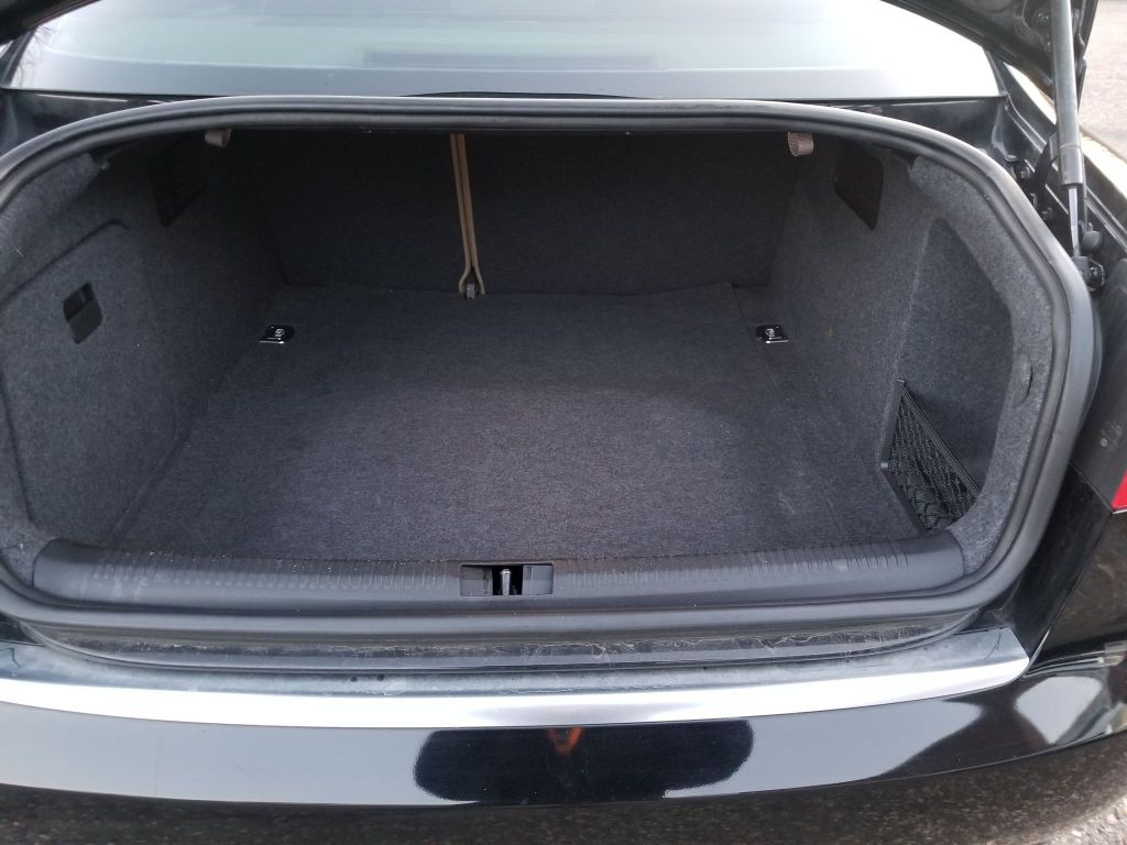 2008 Audi A4 Image 6