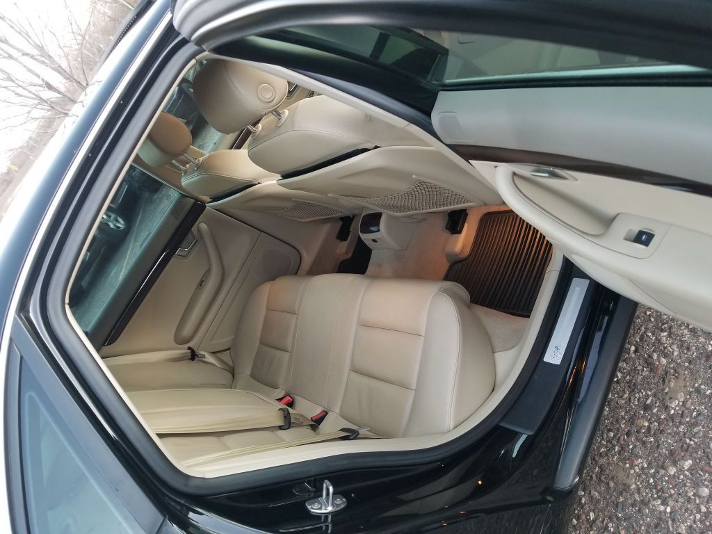 2008 Audi A4 Image 14