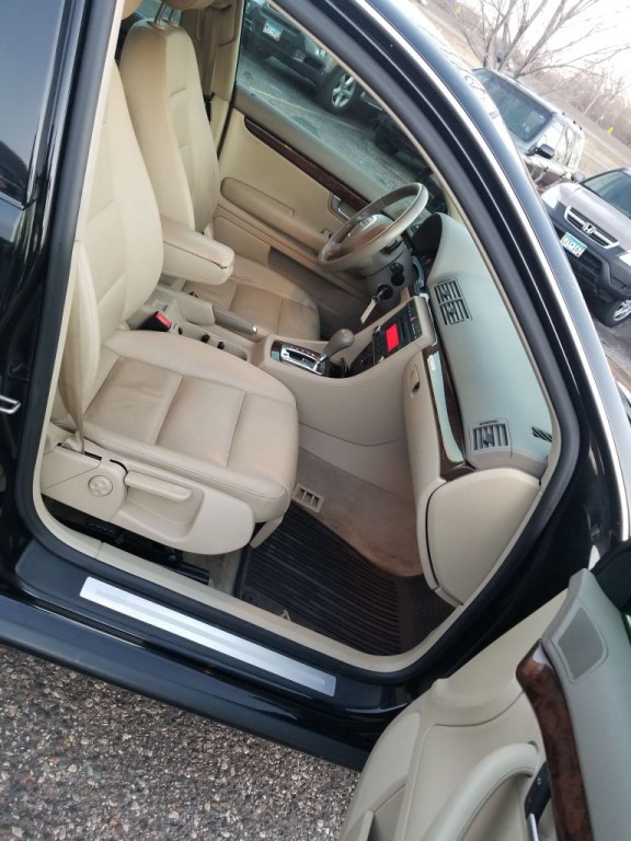 2008 Audi A4 Image 15
