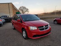 Image for 2012 Dodge Grand Caravan SXT ID: 6822004